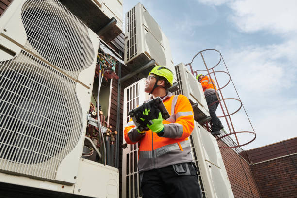 Best HVAC System Installation  in North River Shores, FL