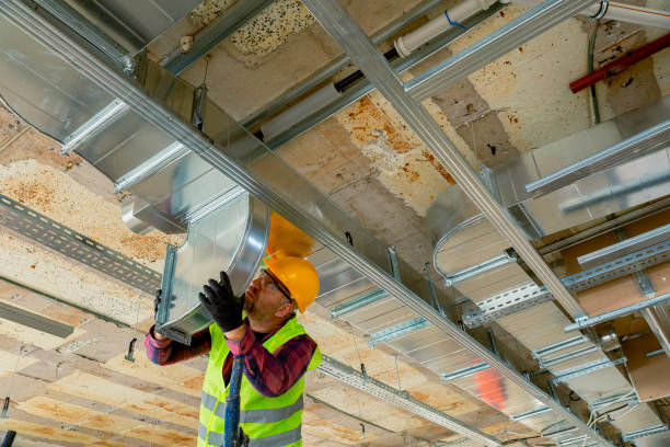 Best HVAC Air Duct Cleaning  in North River Shores, FL