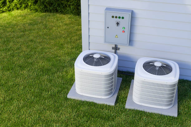 Best HVAC Repair Near Me  in North River Shores, FL