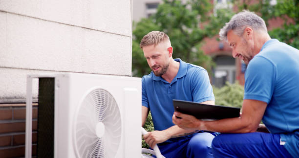 Best HVAC Installation Services  in North River Shores, FL