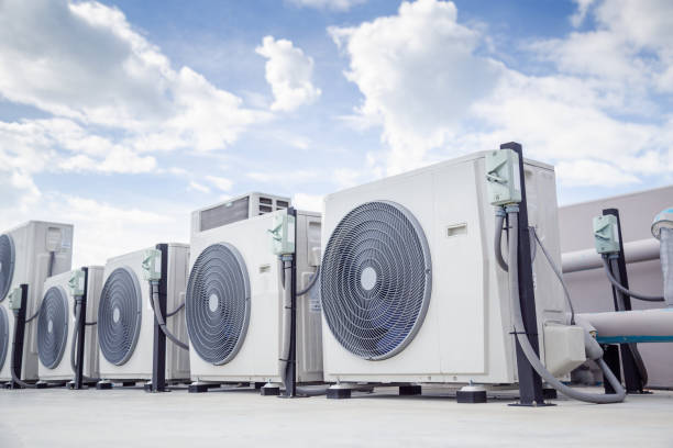 Best Air Conditioning Repair  in North River Shores, FL