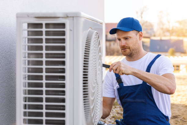 HVAC Maintenance Plan in North River Shores, FL