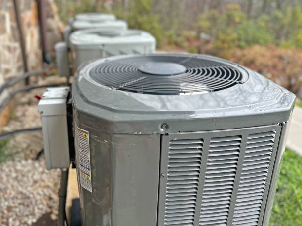 Best HVAC Air Duct Cleaning  in North River Shores, FL