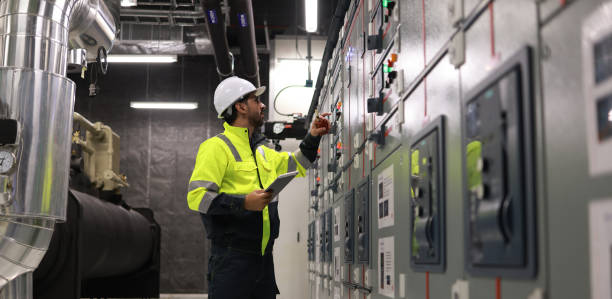 Best Furnace Repair Near Me  in North River Shores, FL